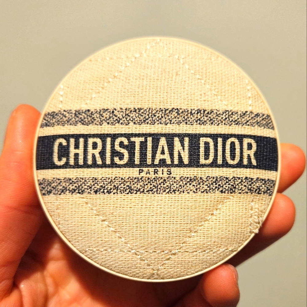 Dior Forever Natural Bronze Powder